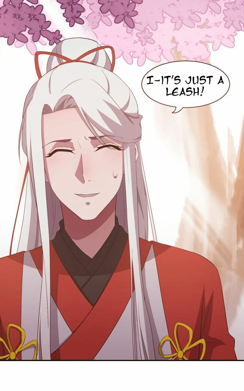Red Thread of Fate (Colored) Chapter 12 page 7 - 