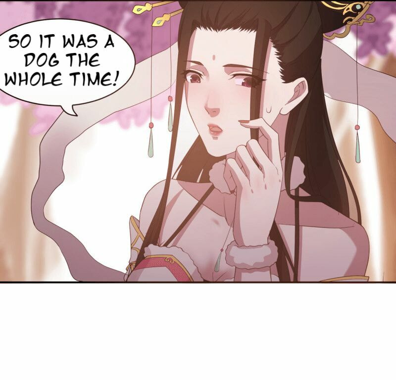 Red Thread of Fate (Colored) Chapter 12 page 8 - 