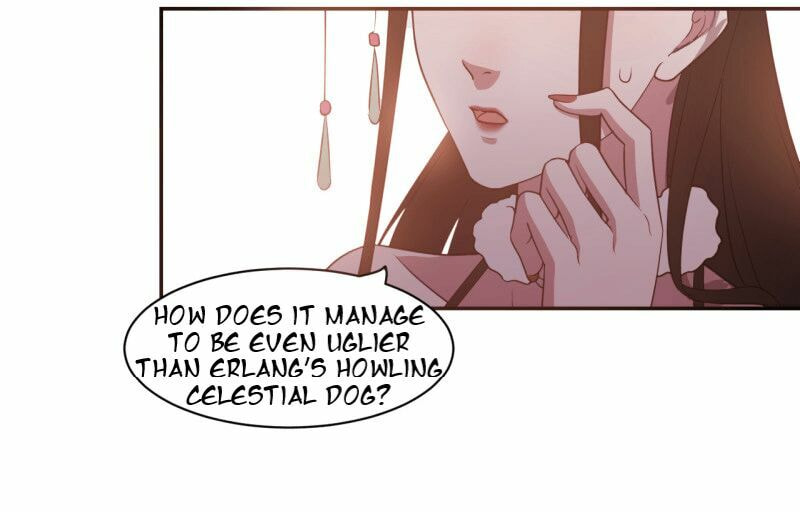 Red Thread of Fate (Colored) Chapter 12 page 9 - 