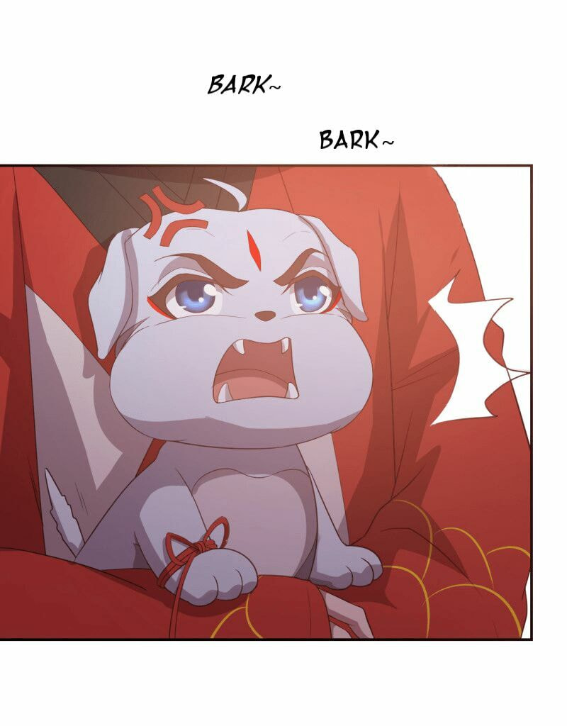 Red Thread of Fate (Colored) Chapter 12 page 10 - 