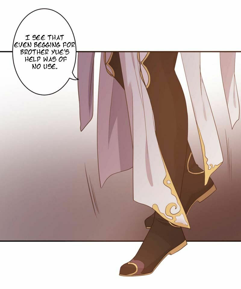 Red Thread of Fate (Colored) Chapter 13 page 23 - 