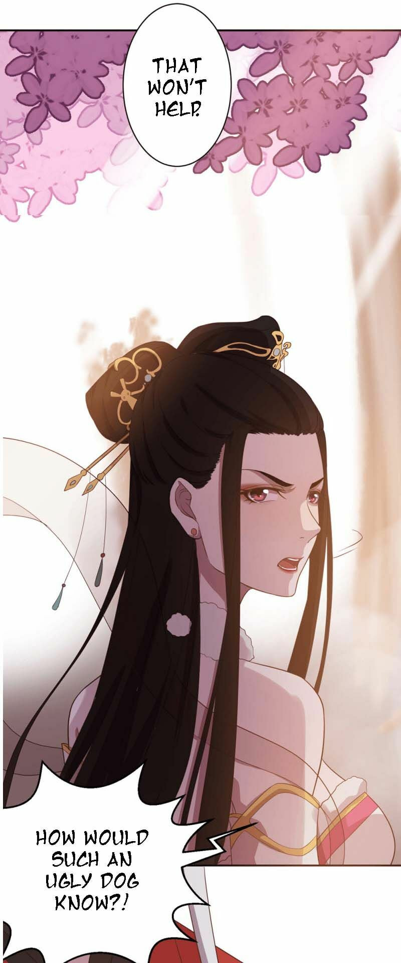 Red Thread of Fate (Colored) Chapter 13 page 25 - 