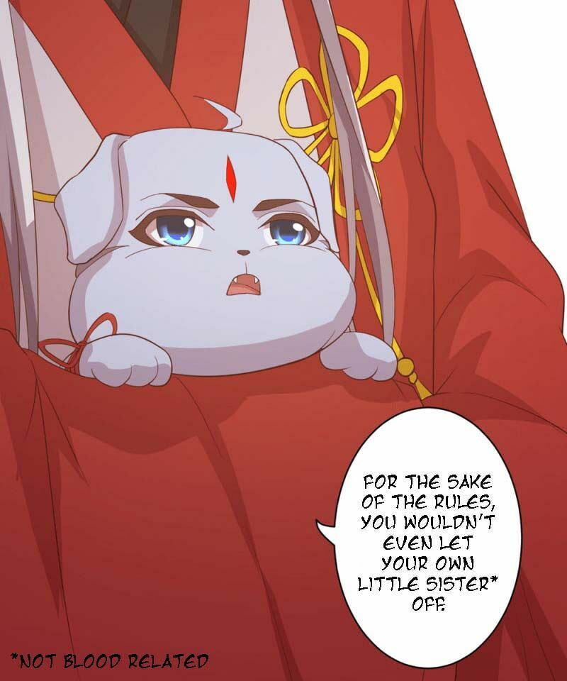 Red Thread of Fate (Colored) Chapter 13 page 26 - 