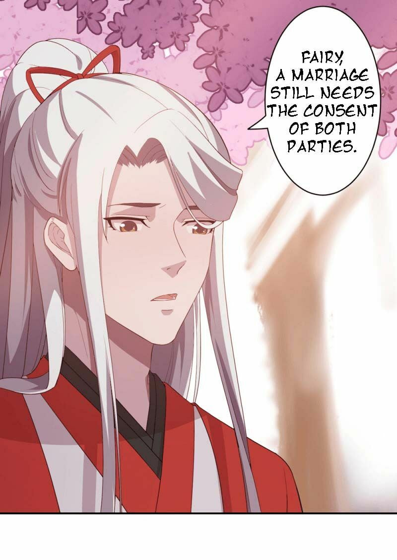 Red Thread of Fate (Colored) Chapter 13 page 5 - 