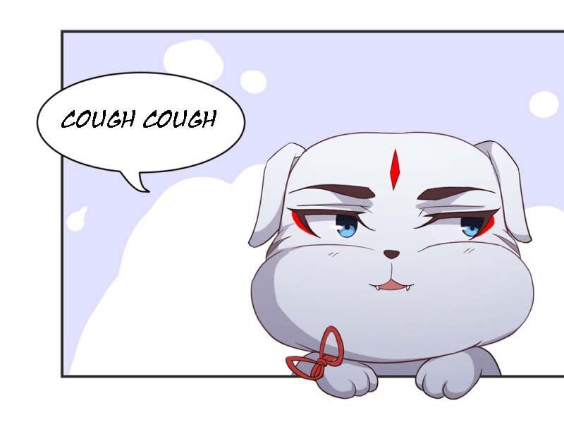 Red Thread of Fate (Colored) Chapter 14 page 13 - 