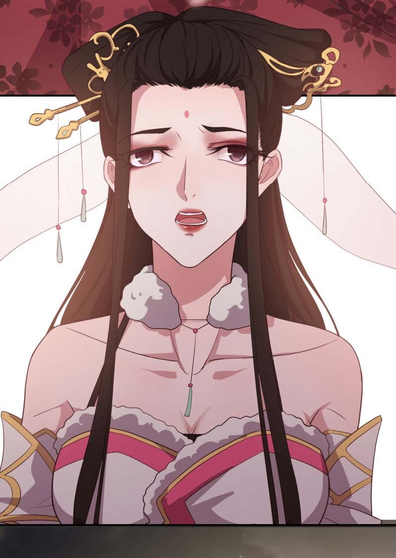 Red Thread of Fate (Colored) Chapter 14 page 16 - 
