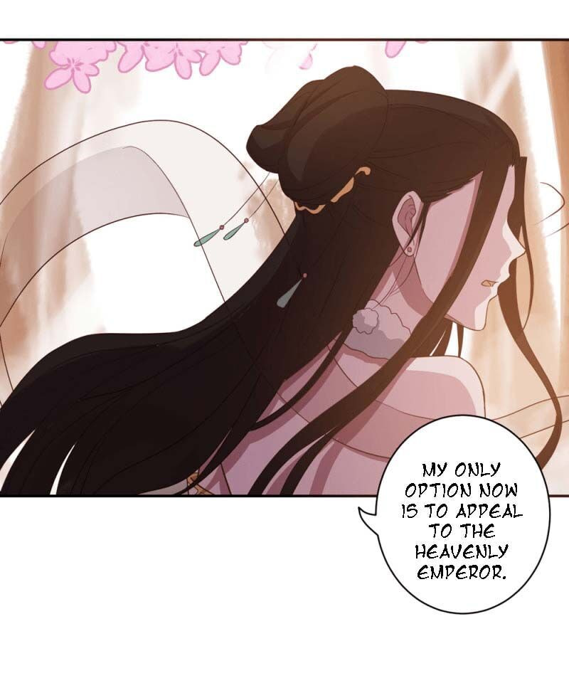 Red Thread of Fate (Colored) Chapter 14 page 24 - 