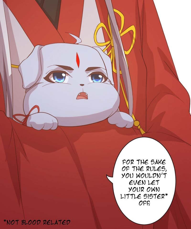 Red Thread of Fate (Colored) Chapter 14 page 26 - 