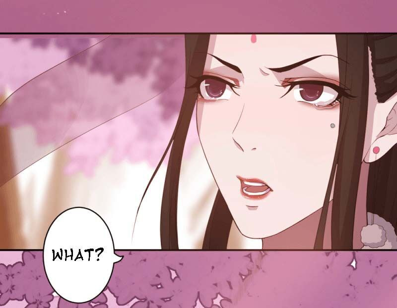 Red Thread of Fate (Colored) Chapter 14 page 4 - 