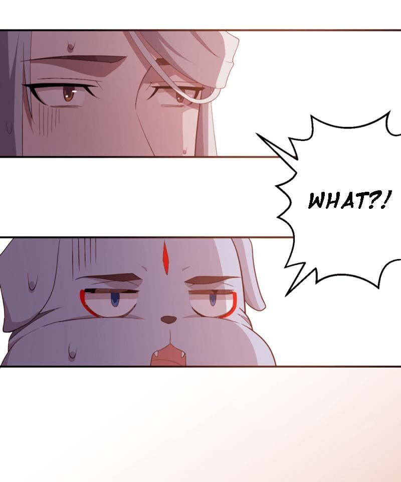 Red Thread of Fate (Colored) Chapter 14 page 7 - 
