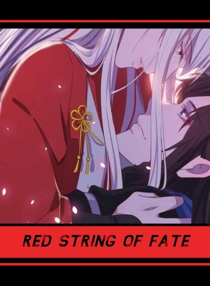 Red Thread of Fate (Colored) Chapter 15 page 2 - 