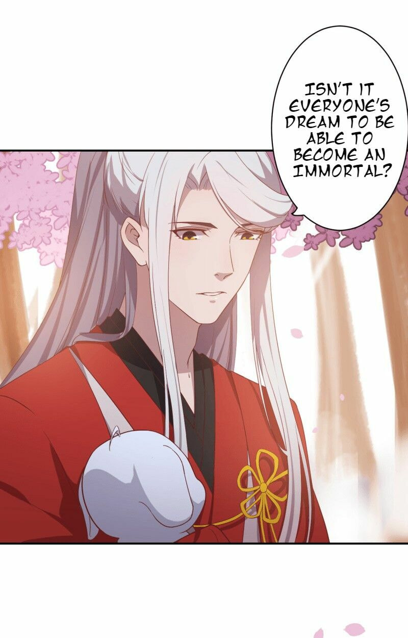 Red Thread of Fate (Colored) Chapter 15 page 15 - 