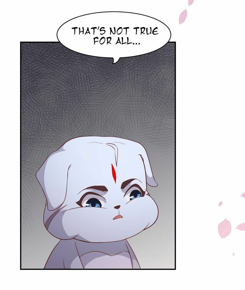 Red Thread of Fate (Colored) Chapter 15 page 16 - 