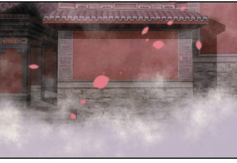 Red Thread of Fate (Colored) Chapter 15 page 27 - 