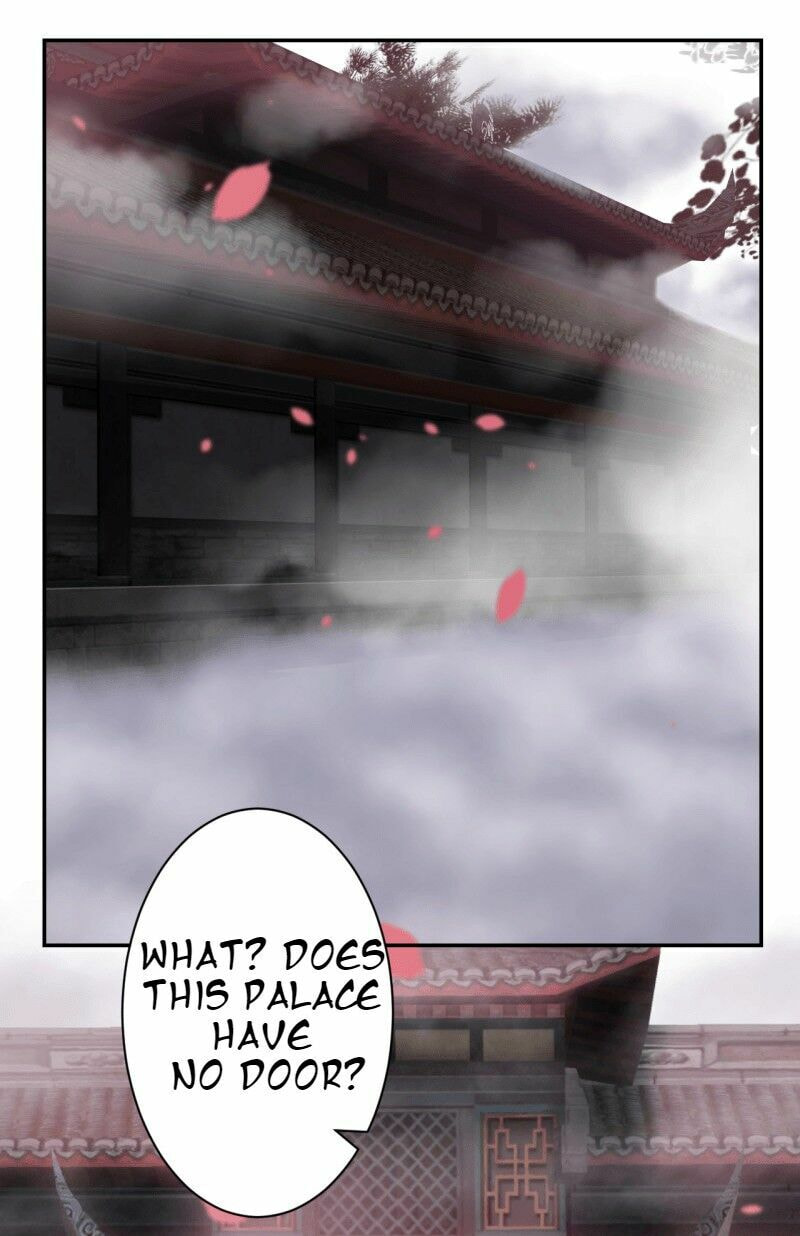 Red Thread of Fate (Colored) Chapter 15 page 28 - 