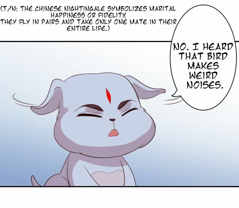 Red Thread of Fate (Colored) Chapter 15 page 30 - 