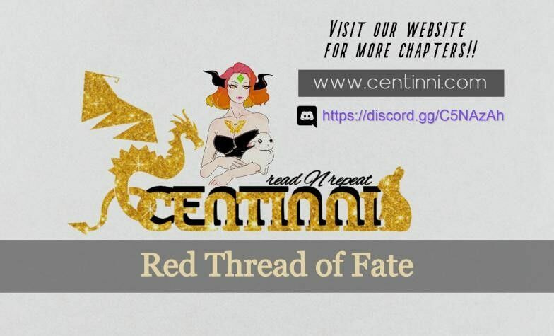 Red Thread of Fate (Colored) Chapter 15 page 32 - 