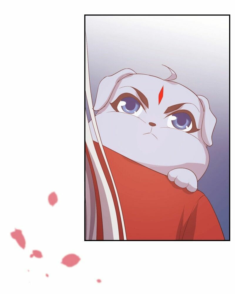 Red Thread of Fate (Colored) Chapter 15 page 8 - 