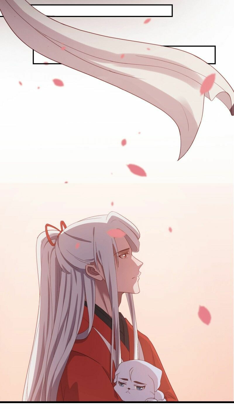 Red Thread of Fate (Colored) Chapter 15 page 10 - 
