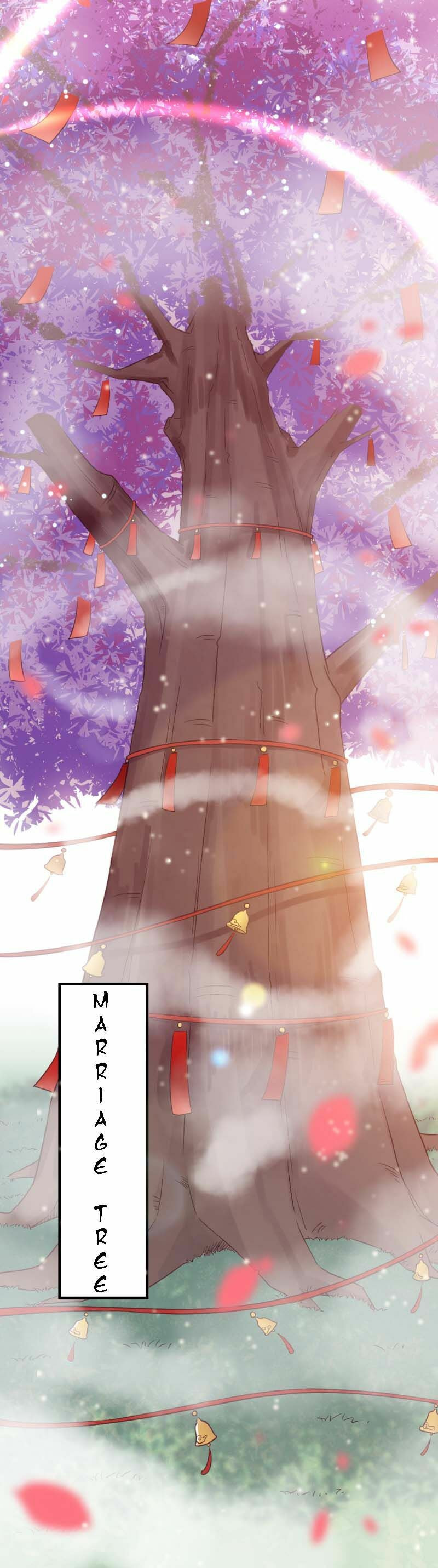 Red Thread of Fate (Colored) Chapter 16 page 11 - 