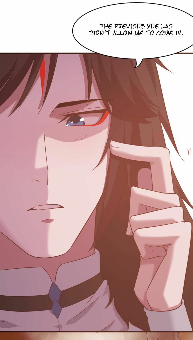 Red Thread of Fate (Colored) Chapter 16 page 14 - 