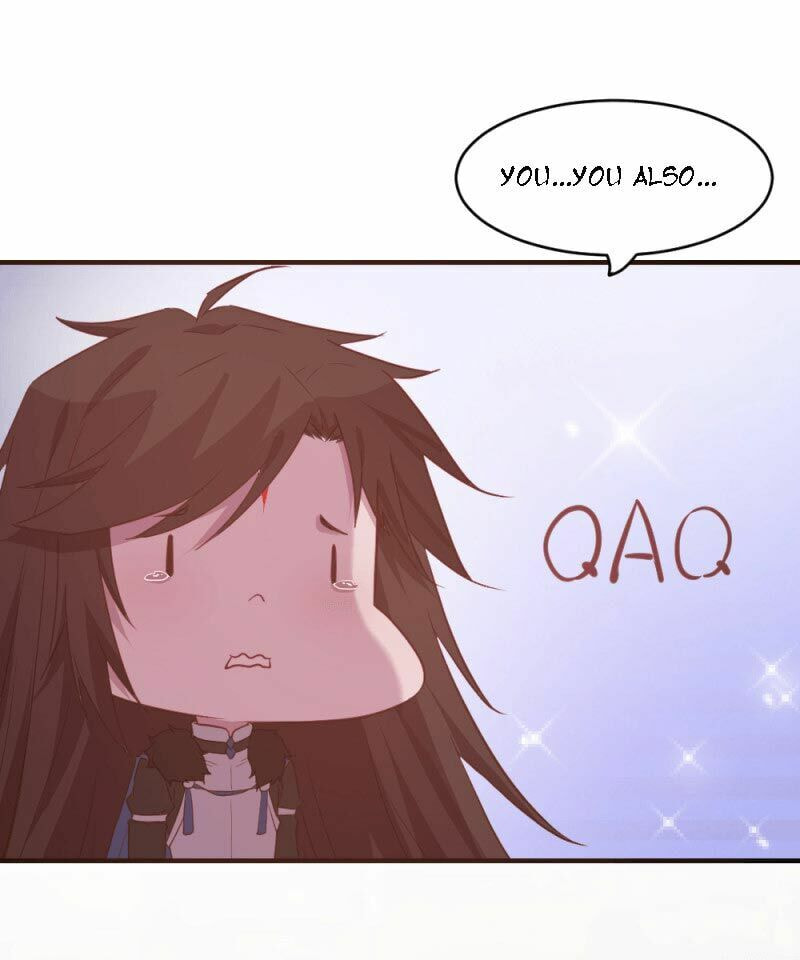Red Thread of Fate (Colored) Chapter 16 page 16 - 