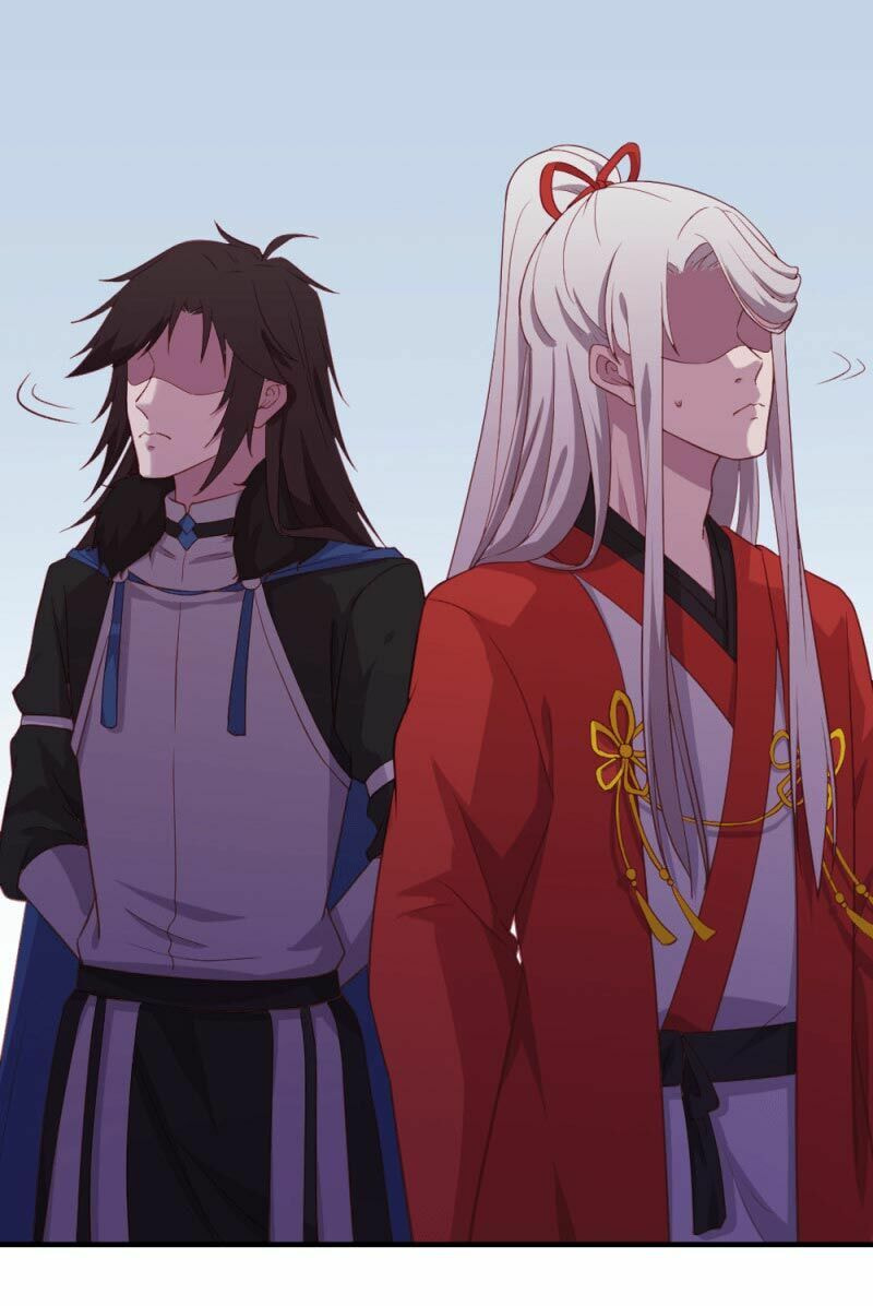 Red Thread of Fate (Colored) Chapter 16 page 23 - 