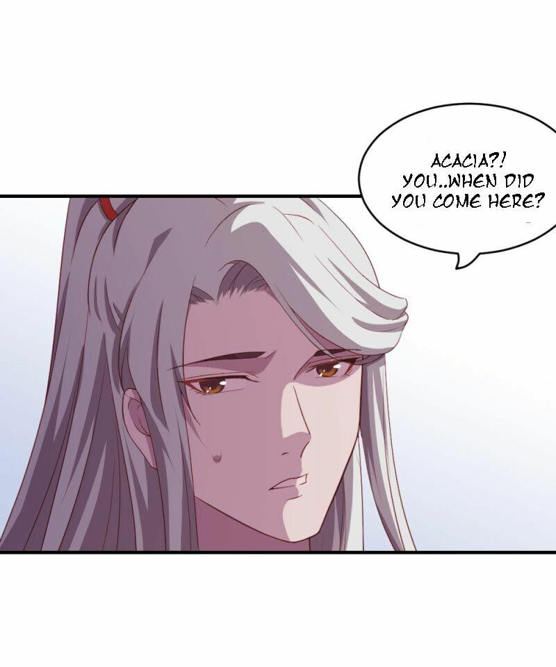 Red Thread of Fate (Colored) Chapter 16 page 24 - 
