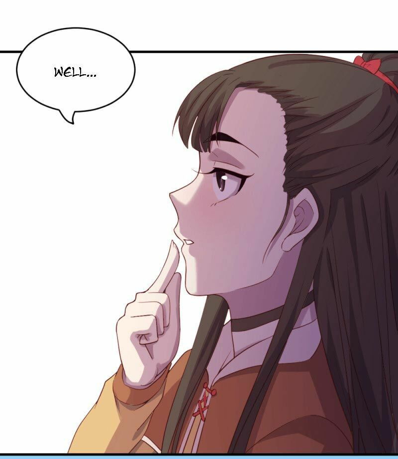 Red Thread of Fate (Colored) Chapter 16 page 25 - 