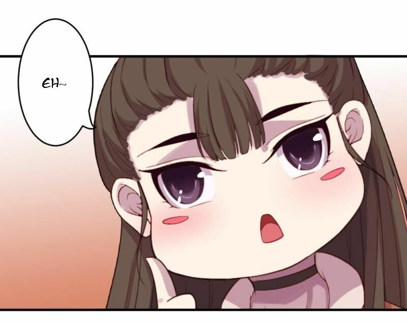 Red Thread of Fate (Colored) Chapter 16 page 29 - 