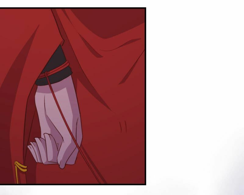 Red Thread of Fate (Colored) Chapter 16 page 30 - 