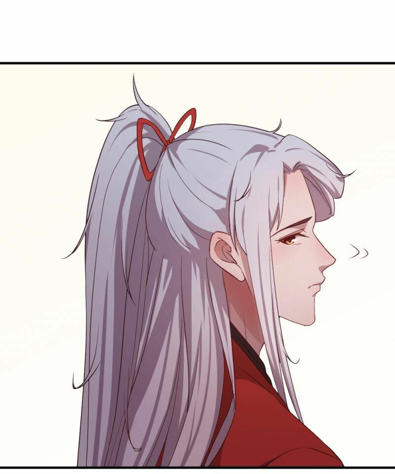 Red Thread of Fate (Colored) Chapter 16 page 4 - 