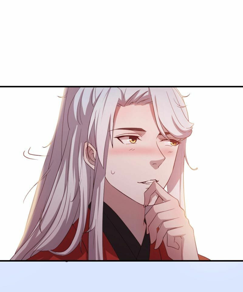 Red Thread of Fate (Colored) Chapter 16 page 5 - 