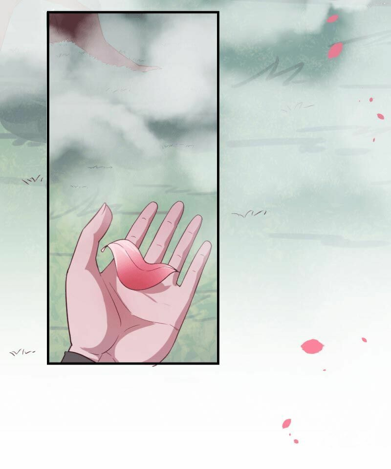 Red Thread of Fate (Colored) Chapter 16 page 8 - 