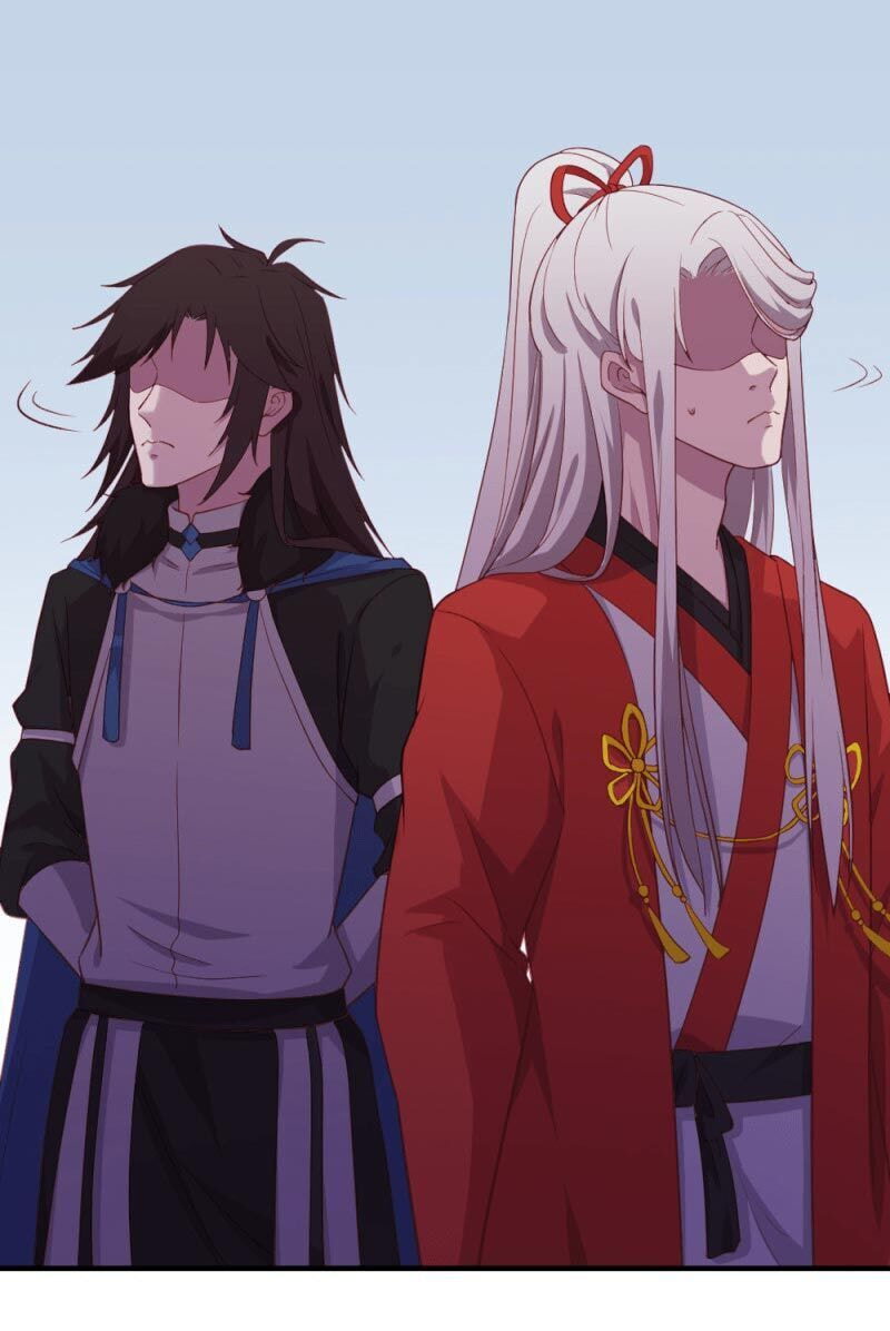 Red Thread of Fate (Colored) Chapter 17 page 23 - 