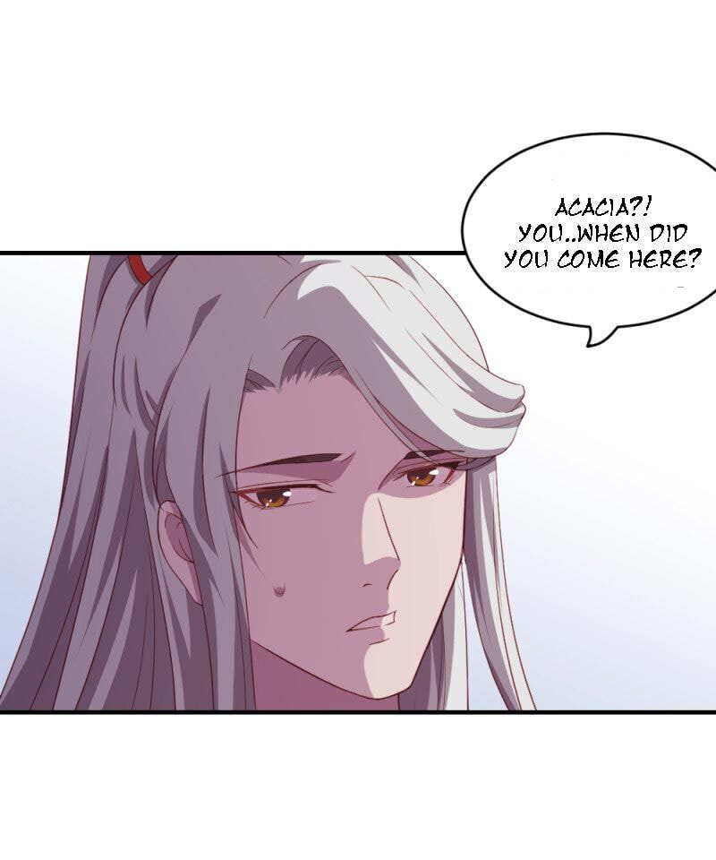Red Thread of Fate (Colored) Chapter 17 page 24 - 