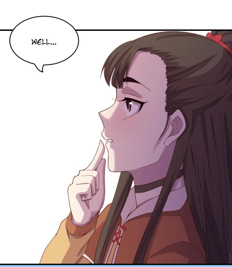 Red Thread of Fate (Colored) Chapter 17 page 25 - 