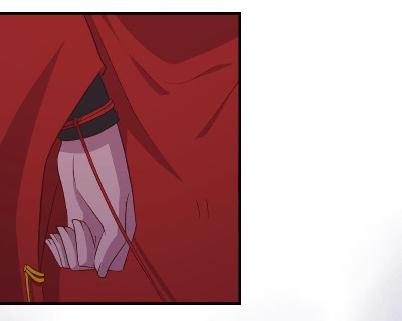 Red Thread of Fate (Colored) Chapter 17 page 30 - 
