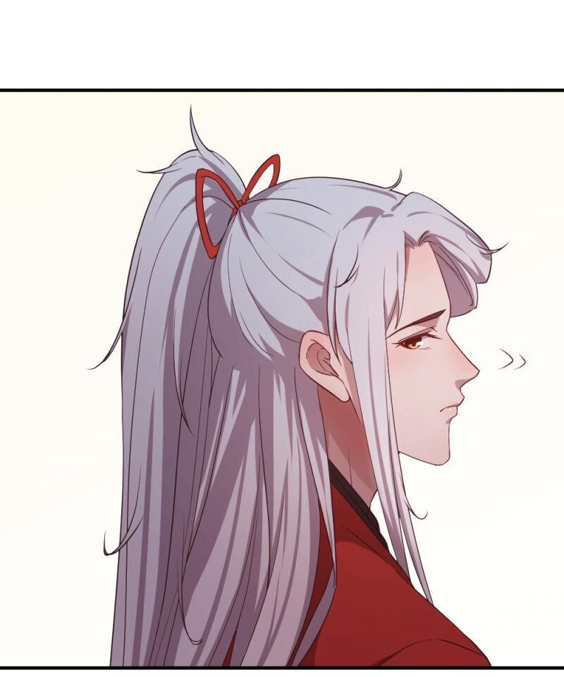 Red Thread of Fate (Colored) Chapter 17 page 4 - 