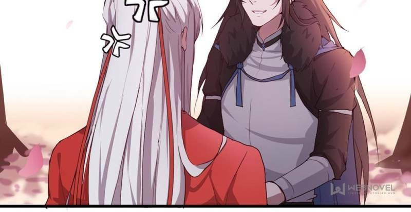 Red Thread of Fate (Colored) Chapter 2 page 11 - 