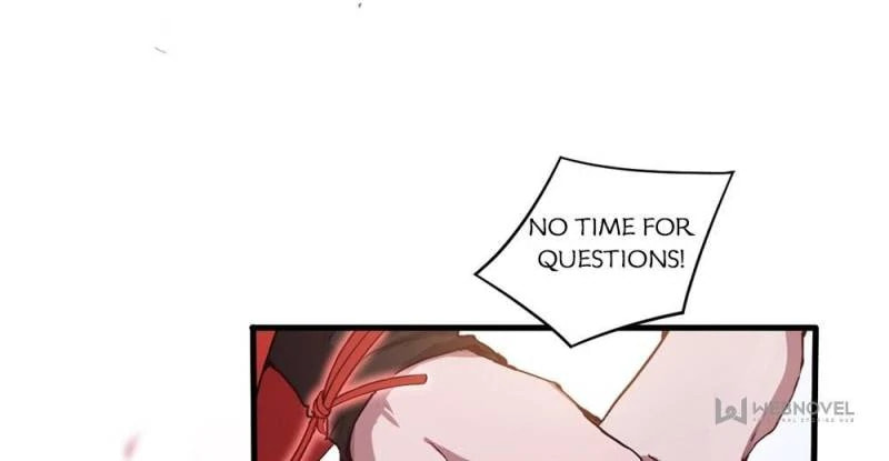 Red Thread of Fate (Colored) Chapter 2 page 12 - 