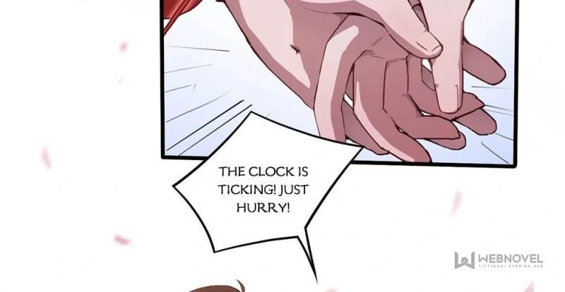 Red Thread of Fate (Colored) Chapter 2 page 13 - 