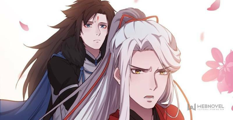 Red Thread of Fate (Colored) Chapter 2 page 14 - 
