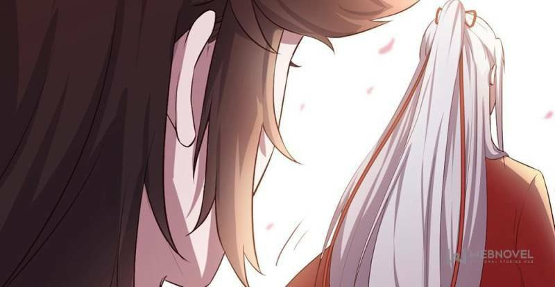 Red Thread of Fate (Colored) Chapter 2 page 22 - 