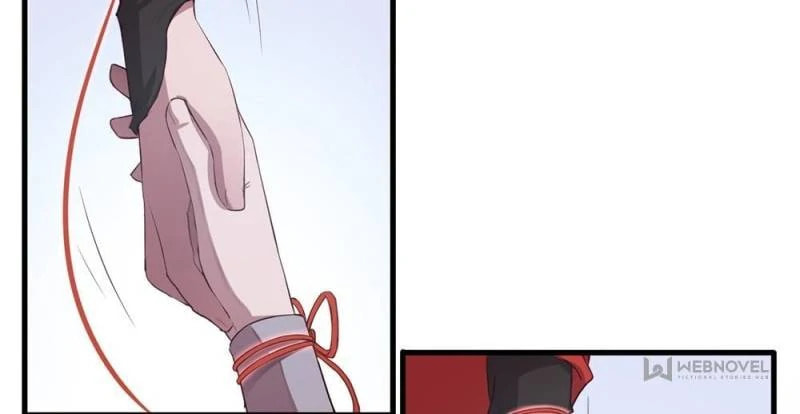 Red Thread of Fate (Colored) Chapter 2 page 24 - 