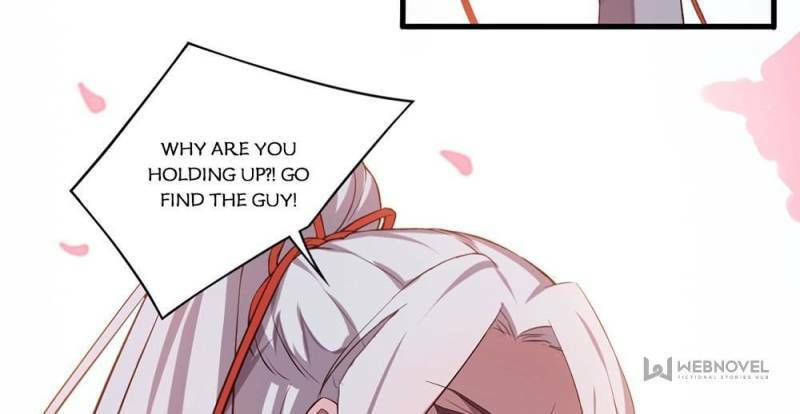 Red Thread of Fate (Colored) Chapter 2 page 26 - 