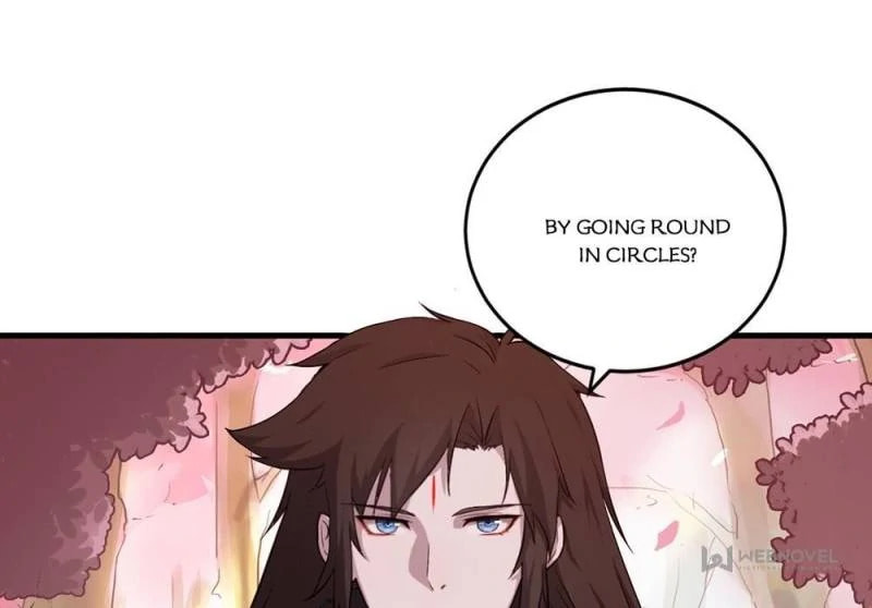 Red Thread of Fate (Colored) Chapter 2 page 30 - 