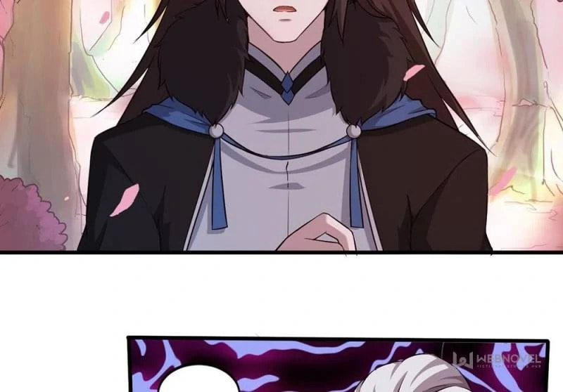 Red Thread of Fate (Colored) Chapter 2 page 31 - 