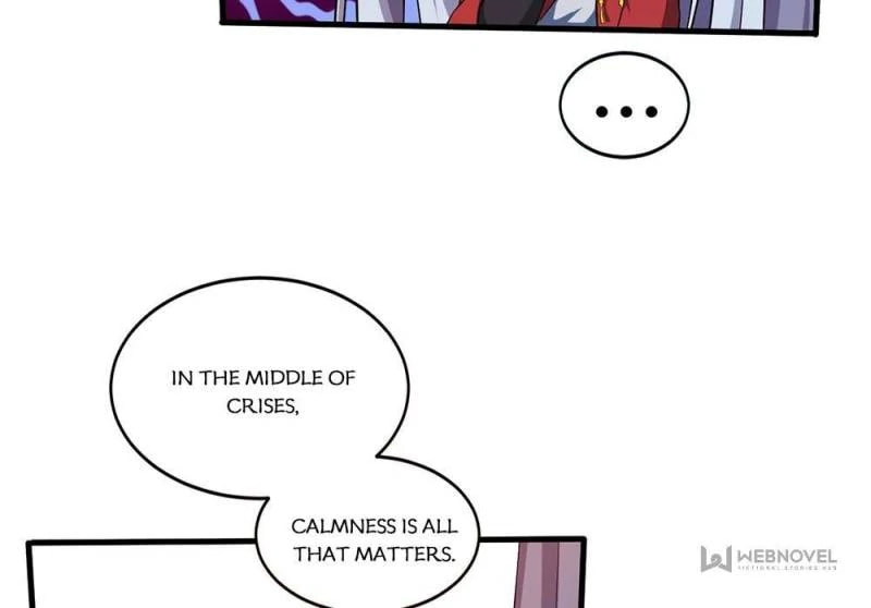 Red Thread of Fate (Colored) Chapter 2 page 33 - 