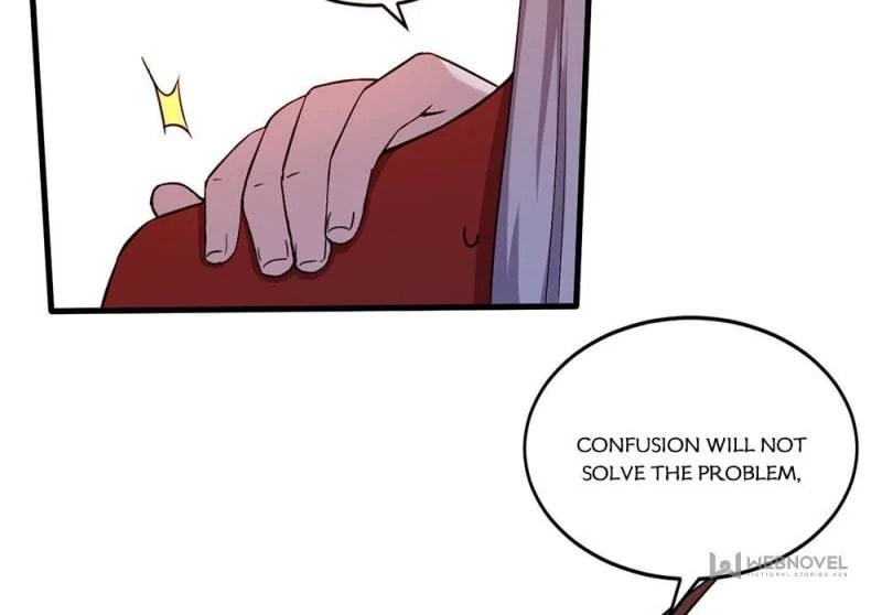 Red Thread of Fate (Colored) Chapter 2 page 34 - 